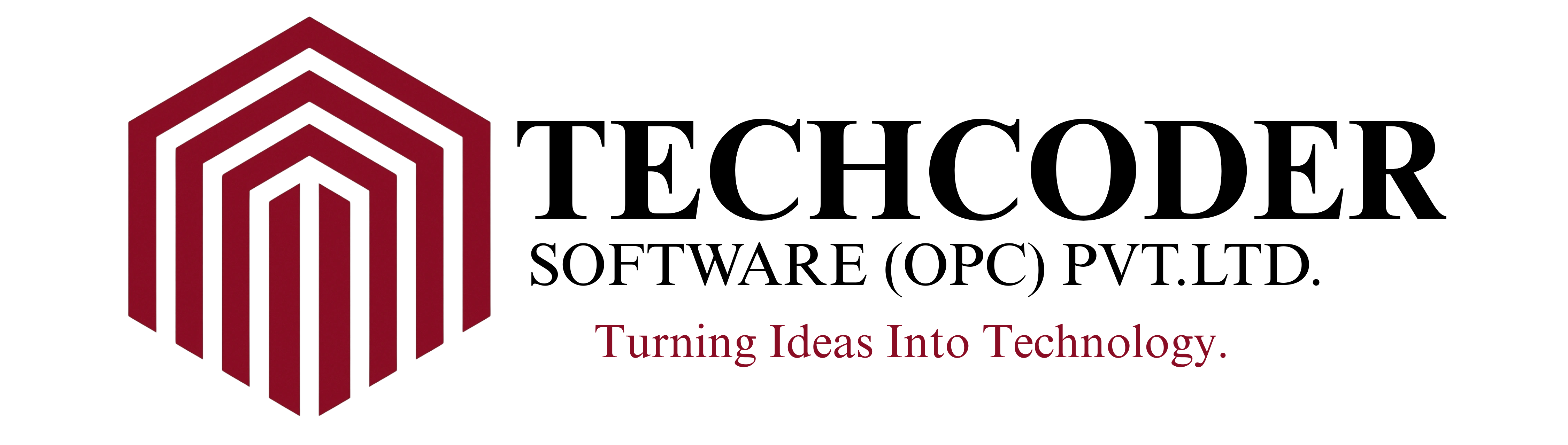TechCoder Logo