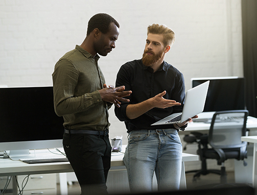 Reseller Partnership