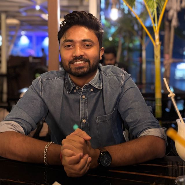 Tanush Dey