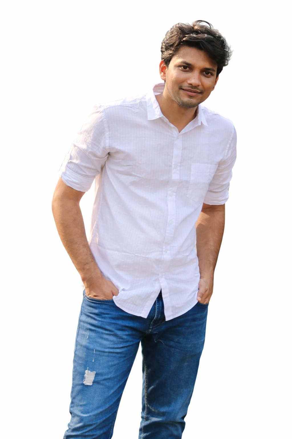 Shubham Singh, CEO and Founder of TechCoder Software